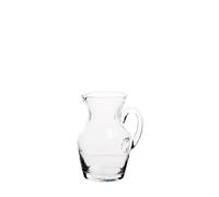 Ad Trend Brocca in Vetro D 8,5 Cm H 17 Cm