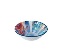 Ad Trend Ciotola Deep in Melamina D 21,5 Cm H 8 Cm
