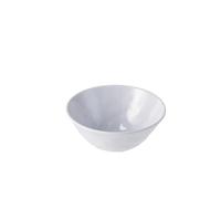 Ad Trend Ciotola Melamina D 16 Cm H 6,5 Cm Bianco