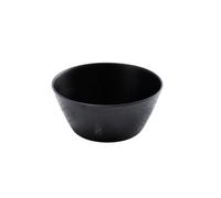 Ad Trend Ciotola Owens Melamina D 15 Cm H 7 Cm Nera