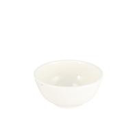 Ad Trend Ciotola Porcellana D 10,5 Cm H 5 Cm Bianco