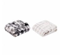 Ad Trend Coperta in Tessuto Bladi Ass. 130x160 cm 1 Pz - Idea Regalo Natale