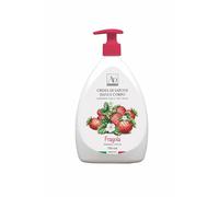 Ad Trend Crema di Sapone 750 Ml Fragola
