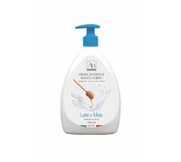 Ad Trend Crema di Sapone 750 Ml Latte e Miele