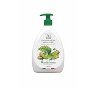 Ad Trend Crema di Sapone 750 Ml Muschio Bianco