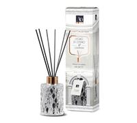 AD TREND Diffusore di fragranza con midollini da 150 ml. (Legno di Cedro e Cashmere)