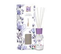 AD Trend Diffusori di Fragranza Con Midollini Lavanda 125ml