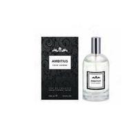 Ad Trend Eau de Toilette Uomo Ambitius 100 ml - Profumo Maschile Intenso e Moderno