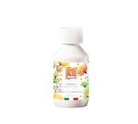 AD Trend Essenza idrosolubile per evaporatori - Mela e Cannella - 125 ml.