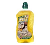 AD TREND Gel Pavimenti - Sapone a Base di Olio di Cocco 1L