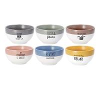 AD TREND L.ADVISE CIOTOLA 14x8cm 74856