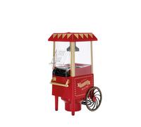 Ad Trend Macchina Popcorn Elettrica G60 H 39 Cm 17 x 24 Cm Rosso