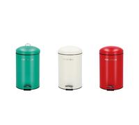 Ad Trend Pattumiera Ferro Ass. D 25 Cm H 39 Cm Multicolor 1 Pz