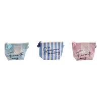 Ad Trend Pochette in Cotone Stampato Ass 20 x 14 Cm Multicolor 1 Pz