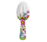 Ad Trend Posa Cucchiaio Shia Melamina 9,5 x 27,5 Cm H 2,5 Cm Multicolor