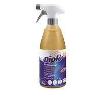 AD TREND Professional VETRI&SUPERFICI - Gold Edition 750 ml