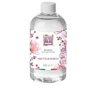 AD TREND Ricarica Profumo per Diffusori a Midollini Frutti di Bosco 500 ml