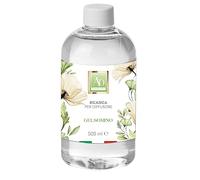 AD TREND Ricarica Profumo per Diffusori a Midollini Gelsomino 500 ml