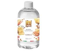 AD TREND Ricarica Profumo per Diffusori a Midollini Vaniglia 500 ml