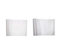 Ad Trend Rivestimento Antiscivolo EVA 30 x 150 Cm - Tappetino Multiuso per Cassetti e Ripiani