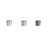 Ad Trend Secchiello Portaghiaccio Termois Ass. D 15 Cm H 16 Cm 1 Pz