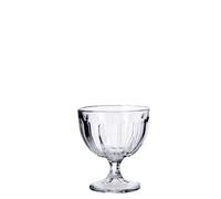 Ad Trend Set 3 Coppe Gelato Owen 420 Ml D 11 Cm H 12 Cm Vetro