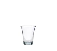 Ad Trend Set 6 Bicchierini Gasly 7 Cl Vetro