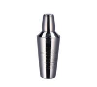 Ad Trend Shaker Acciaio 750 Ml D 9 Cm H 26 Cm