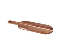 Ad Trend Tagliere Legno di Acacia 45 x 15 Cm
