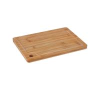 Ad Trend Tagliere Legno di Bamboo 28 x 20 Cm