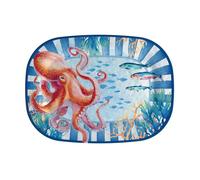Ad Trend Vassoio Rettangolare Deep in Melamina 43 x 32 Cm H 2 Cm