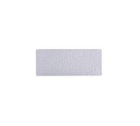 Ad Trend Vassoio Rettangolare in Melamina 27 x 11 x 2 Cm Bianco