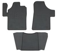 AD Tuning GmbH & Co. KG Set di tappetini in Gomma, codice Articolo RI901634