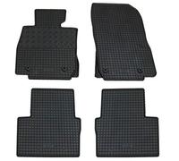 AD Tuning GmbH & Co. KG Set di tappetini in Gomma, per Automobile