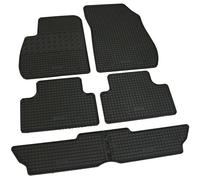 AD Tuning GmbH & Co. KG Set tappetini in Gomma, 6 Pezzi