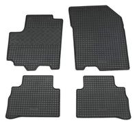 AD Tuning GmbH & Co. KG Set Tappetini in Gomma, Pezzi, Tappetini in Gomma Tappetini in Gomma Tappetini