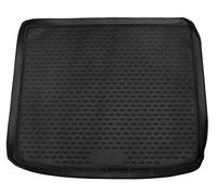 AD Tuning TM22001 - Vassoio per Bagagliaio in Gomma, Antiscivolo, Colore: Nero