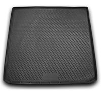 ad Tuning tm25005 vestibilità Gomma Bagagliaio, Antiscivolo, Nero