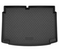 AD Tuning TM30013 - Tappetino Antiscivolo per Bagagliaio, Colore: Nero