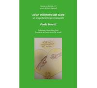 Ad un millimetro dal cuore