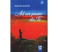 Ad un passo da te - [Delta 3]