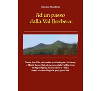 Ad un passo dalla Val Borbera