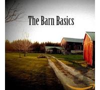 Ad Vanderveen Ad Vanderveen - The Barn Basics (CD)