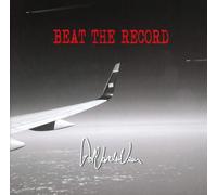 Vanderveen,Ad Beat the Record (CD)
