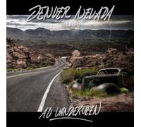 Ad Vanderveen Denver Nevada (Still Life) (CD) Album