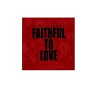 Ad Vanderveen - Faithful To Love