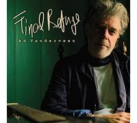 Ad Vanderveen - Final Refuge