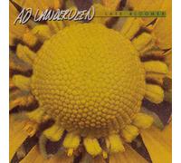 Ad Vanderveen Late Bloomer (CD)