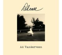 Vanderveen, Ad Release (CD)