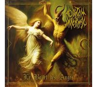 Ad Vitam Infernal - Ad Vitam Infernal - Le Ballet Des Anges